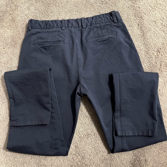 🚫SOLD🚫  ZARA / Youth Pants / 30x30 - Picture 3 of 5